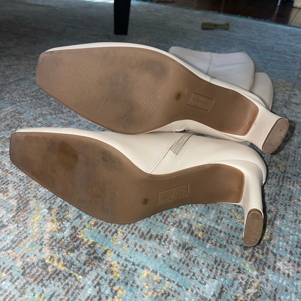 Alfani Knee High Boots - Picture 5 of 6